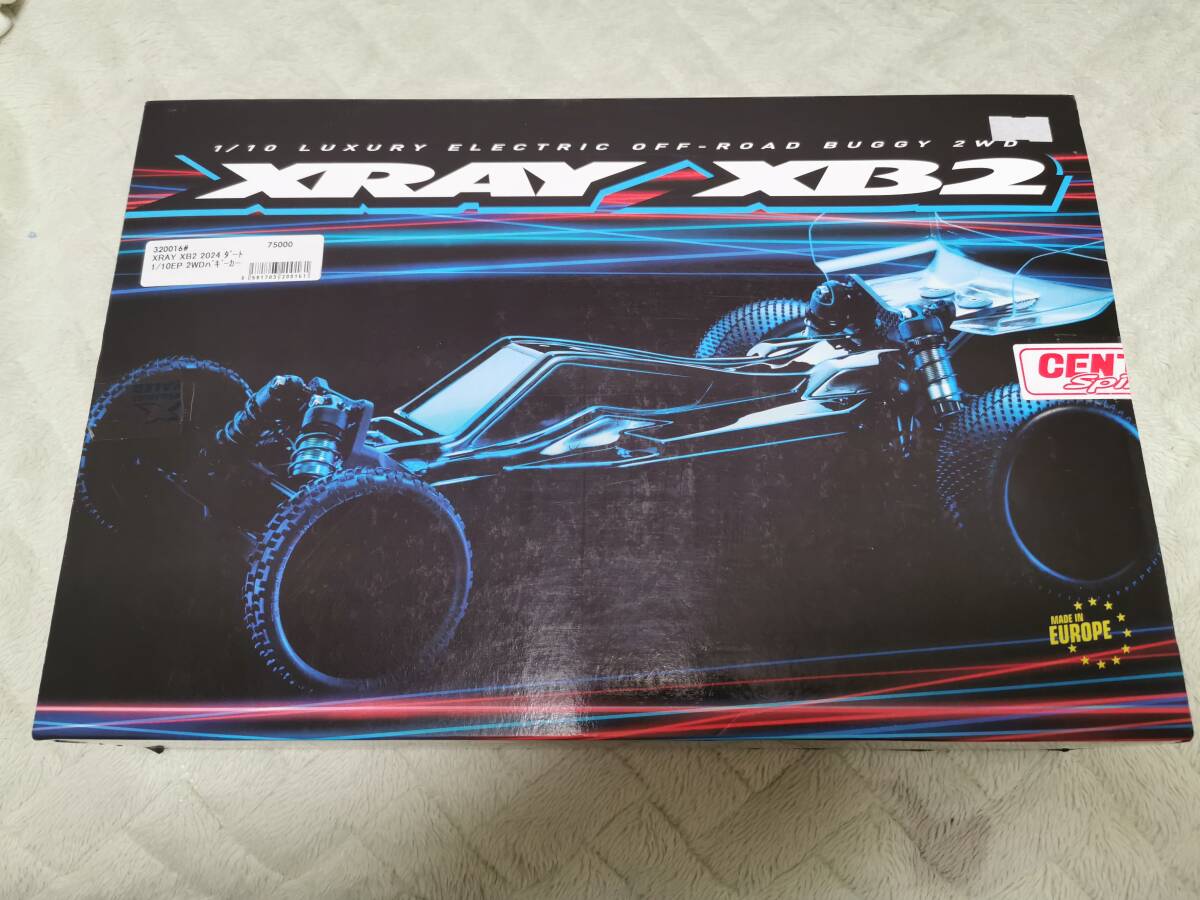 2026年最新】Yahoo!オークション -xray(自動車)の中古品・新品・未使用