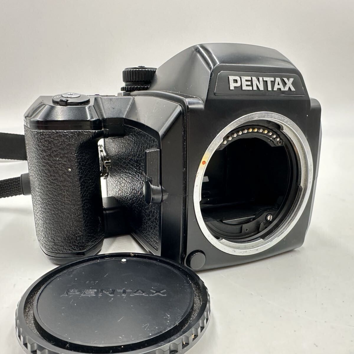 2026年最新】Yahoo!オークション -pentax 645 ジャンクの中古品・新品