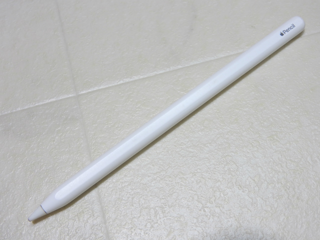 2026年最新】apple pencil 第2世代の商品一覧 - Yahoo!オークション