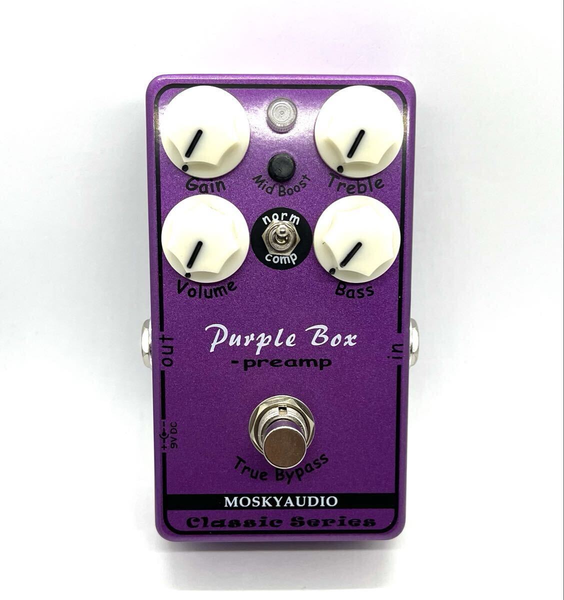 HERBE & CHICK TRONC HCBS-1 Booster ブースター｜Yahoo!フリマ（旧