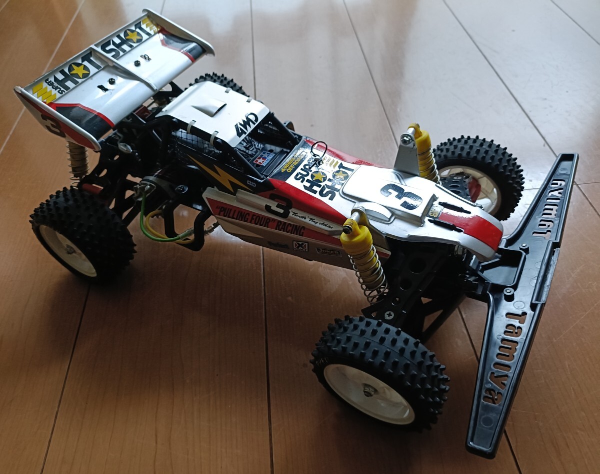 2026年最新】タミヤ(TAMIYA) ラジコンの人気商品一覧 - Yahoo!オークション