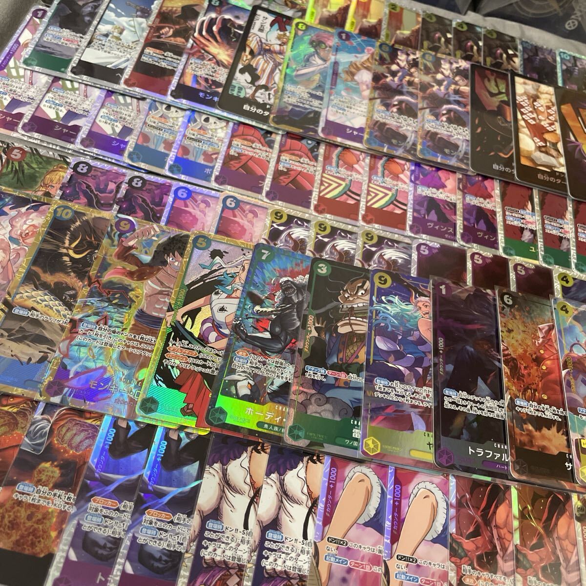 2026年最新】Yahoo!オークション -ワンピースカード引退品の中古品