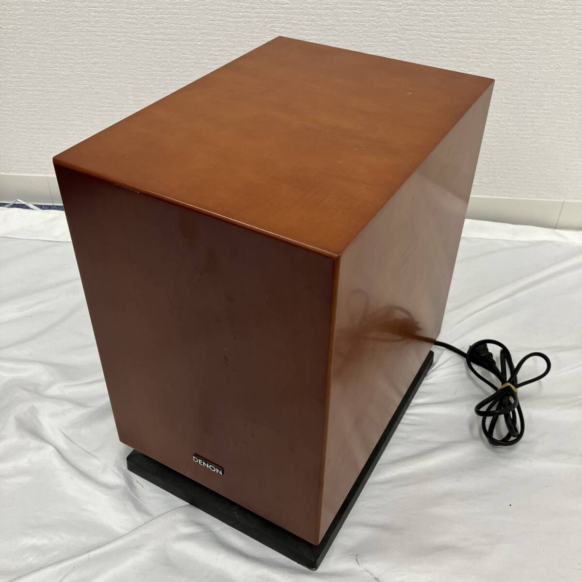 Yahoo!オークション -「denon dsw-33」の落札相場・落札価格