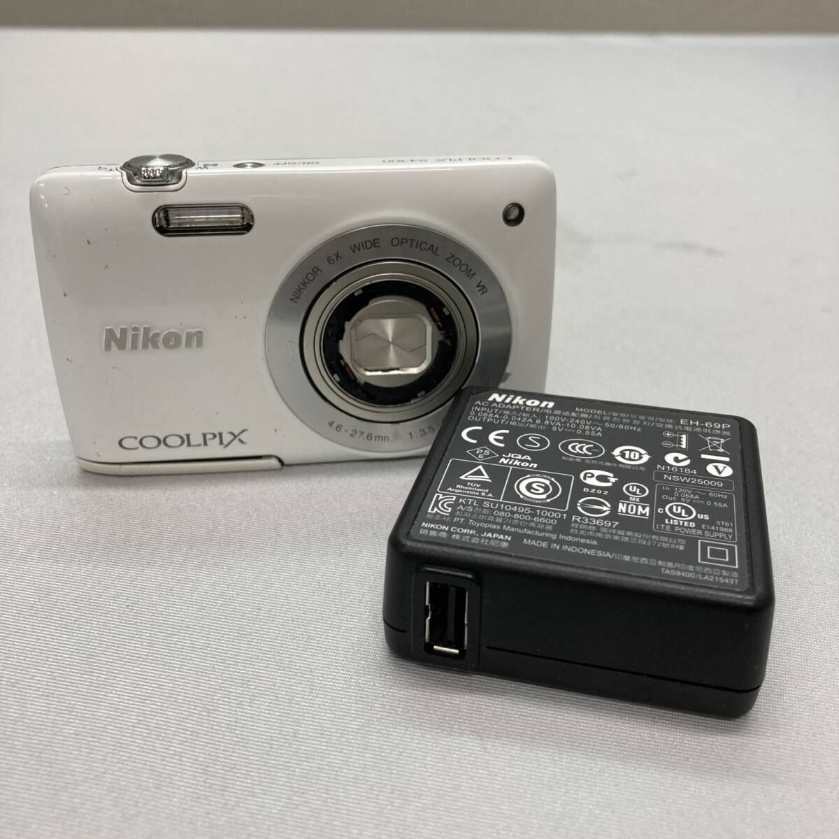 Yahoo!オークション -「coolpix s4300」の落札相場・落札価格