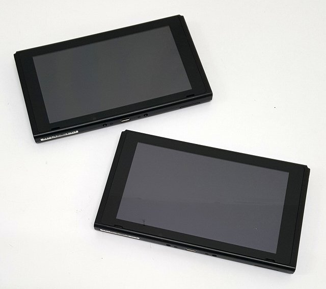 Yahoo!オークション -「switch 本体 初期型」の落札相場・落札価格