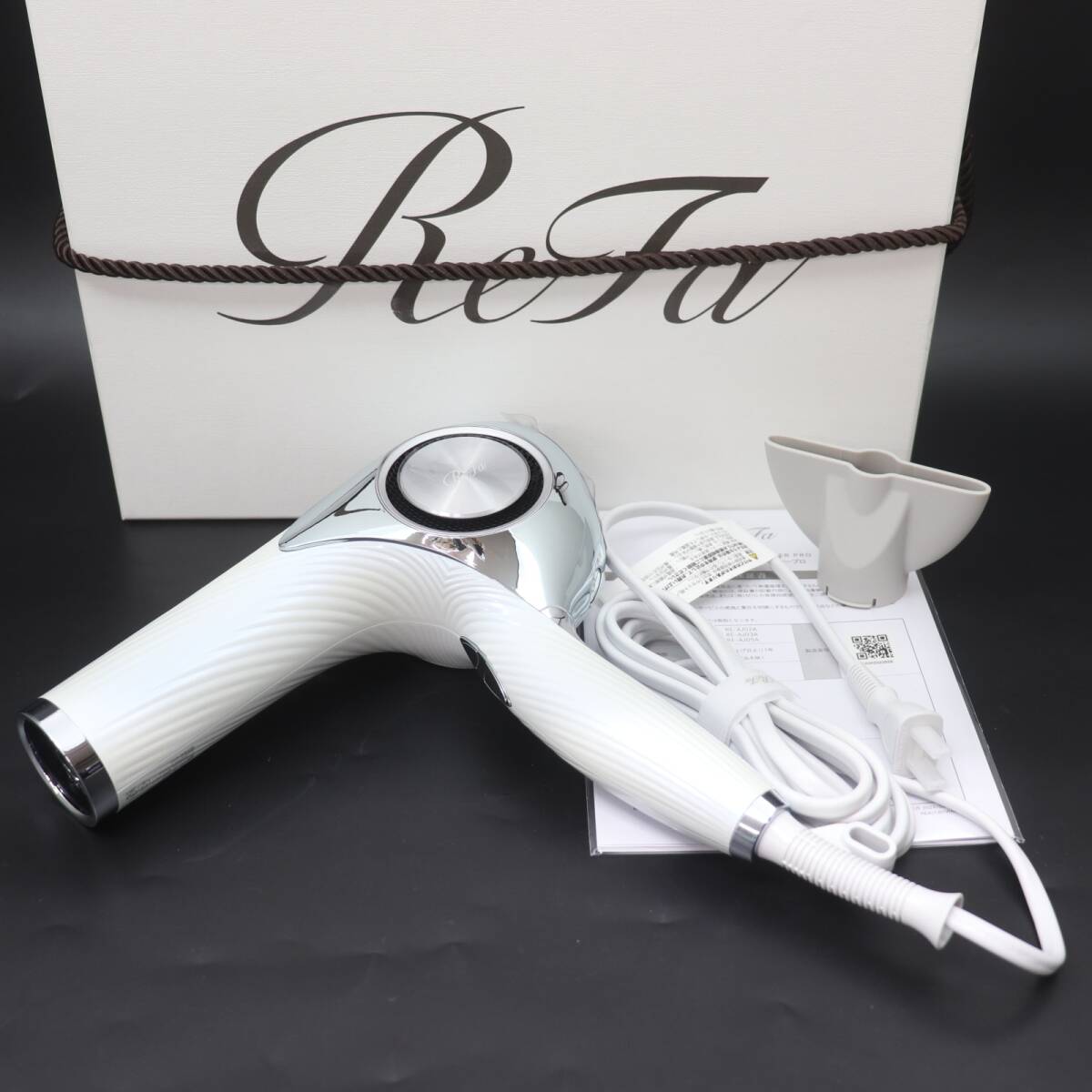 2026年最新】Yahoo!オークション -リファ ドライヤー プロの中古品