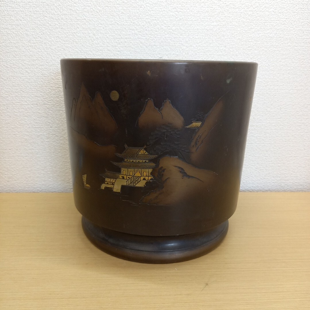 2026年最新】火鉢のおすすめ商品 ｜ 掘り出し物やレトロなデザインが