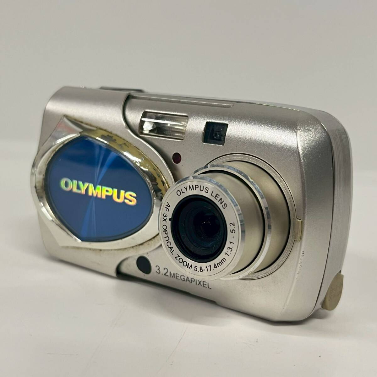 Yahoo!オークション -「オリンパスμ10」の落札相場・落札価格