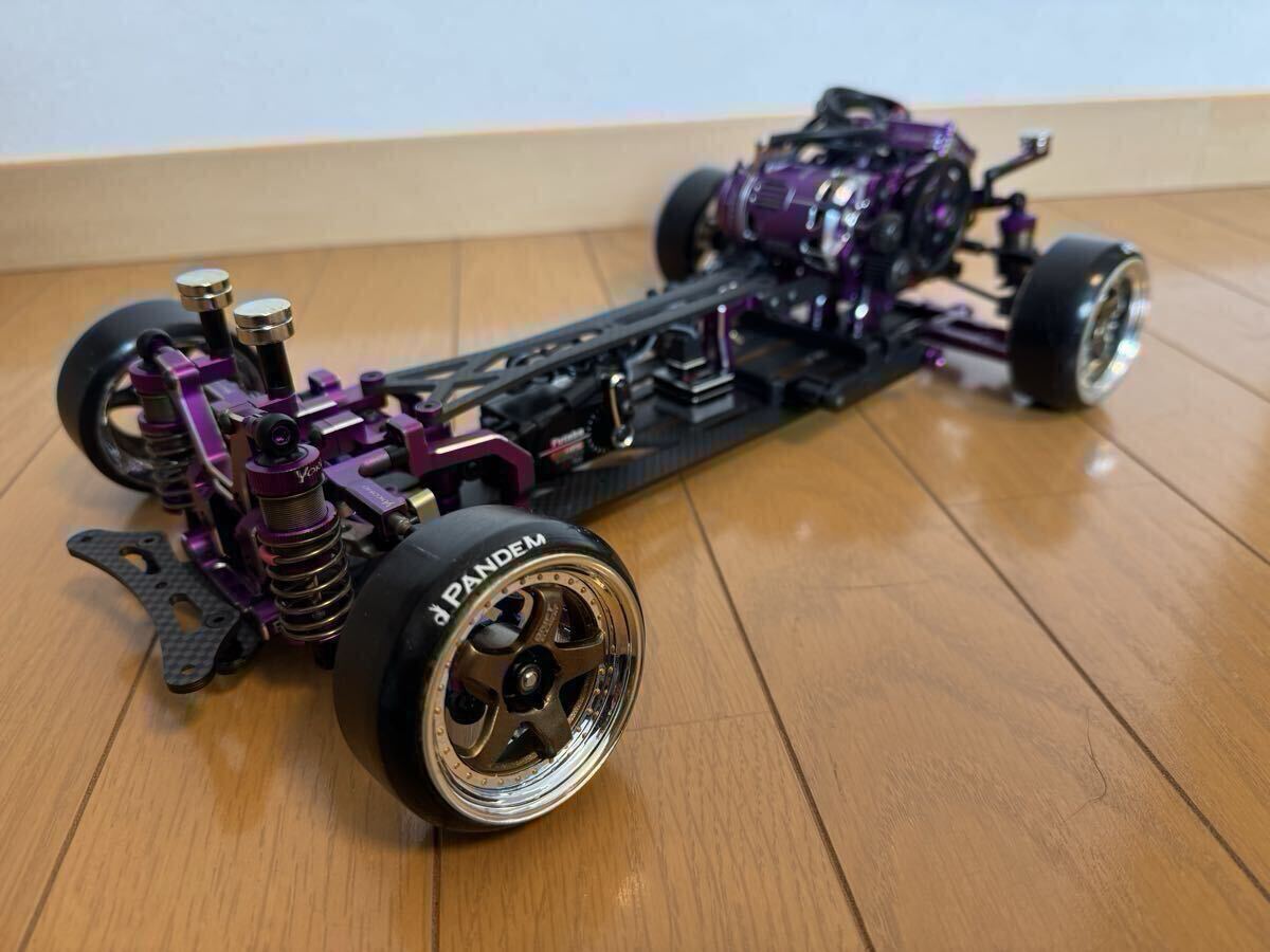 Yahoo!オークション -「overdose ガルム」の落札相場・落札価格