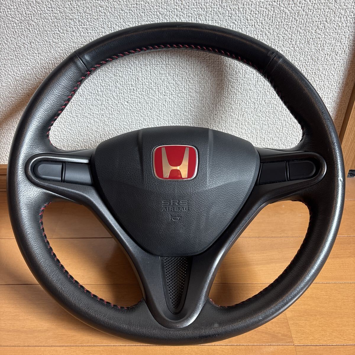 2026年最新】Yahoo!オークション -シビックステアリングの中古品・新品