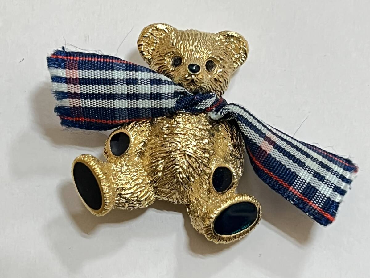 Yahoo!オークション -「ブローチピン」(バーバリー) (は)の落札相場