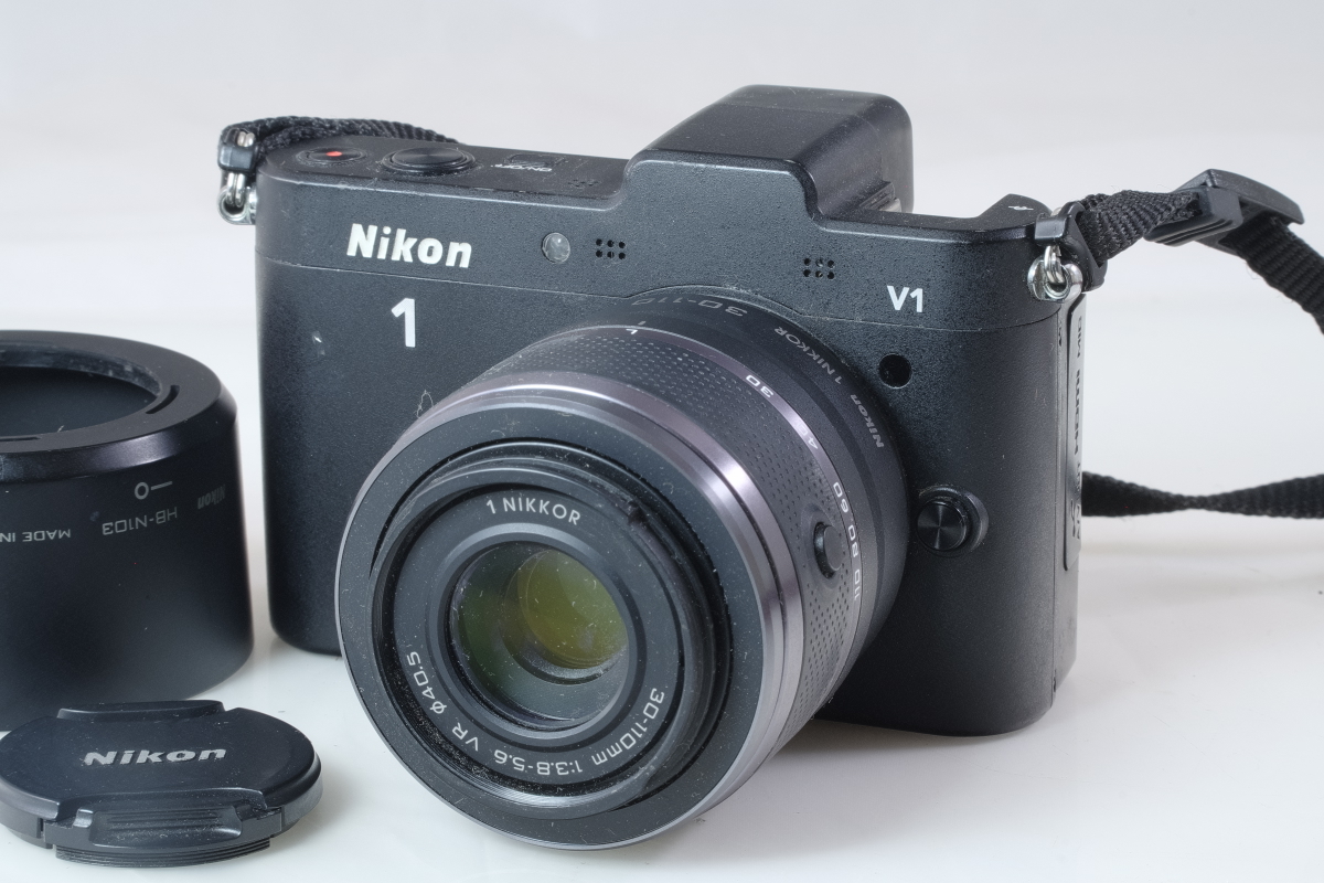 2026年最新】Yahoo!オークション -nikkor vr 30-110mmの中古品・新品