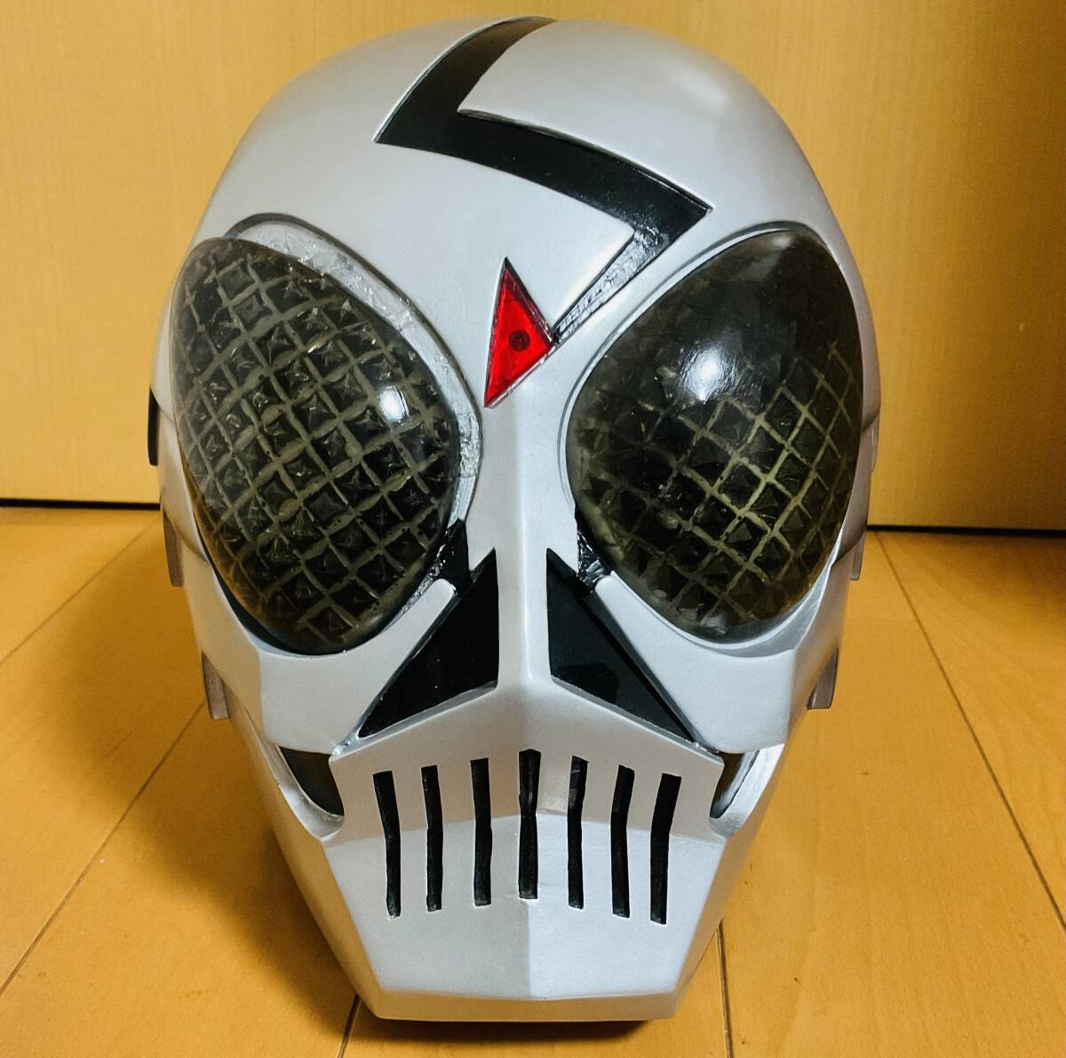 Yahoo!オークション - アトラク 仮面ライダー1号 コスプレ セット 1/1