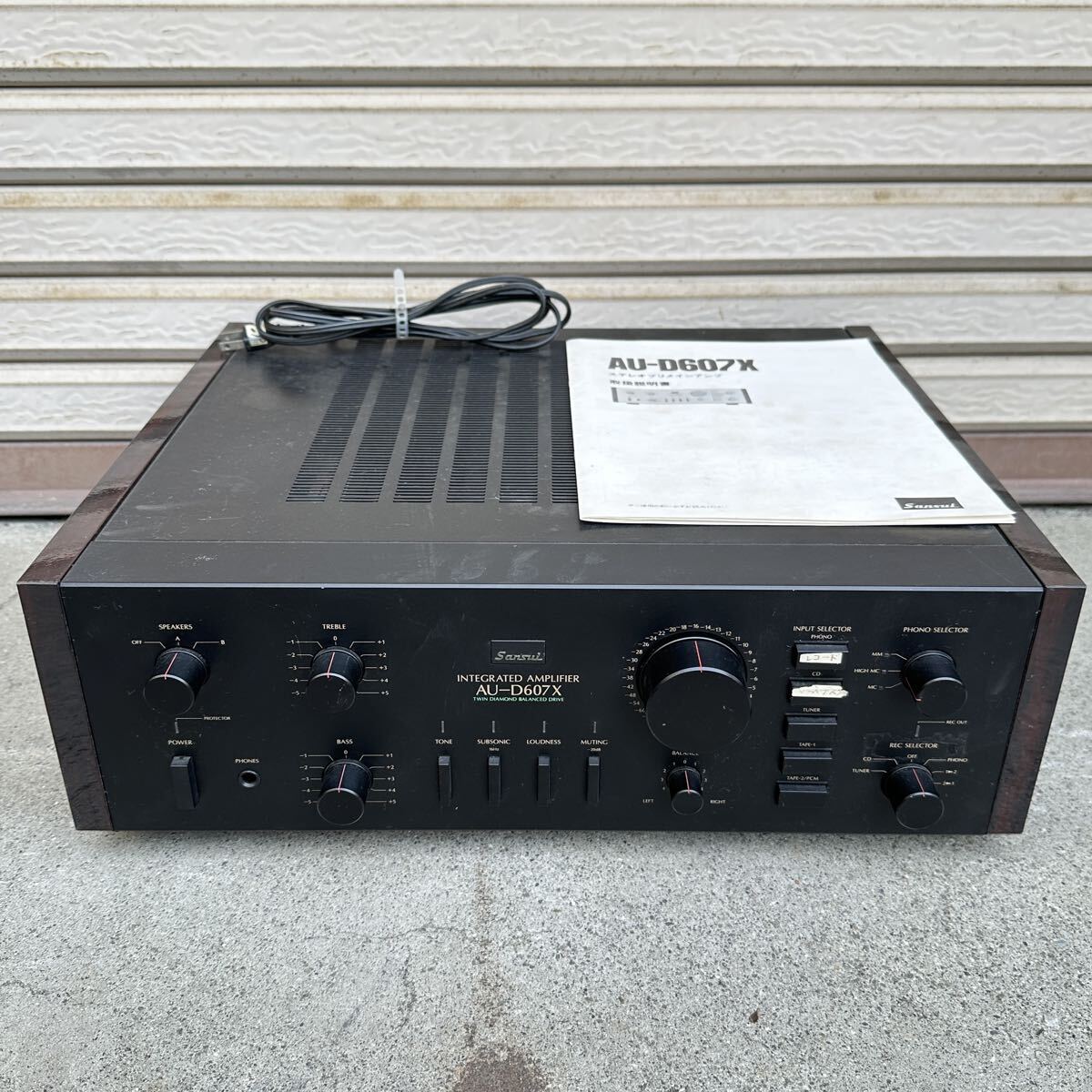 2026年最新】Yahoo!オークション -sansui au d607の中古品・新品・未