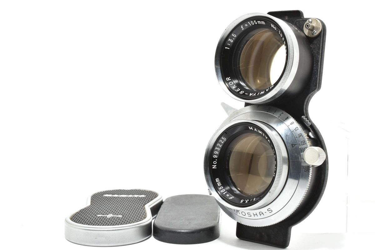 2026年最新】Yahoo!オークション -マミヤ 二眼レフ レンズの中古品