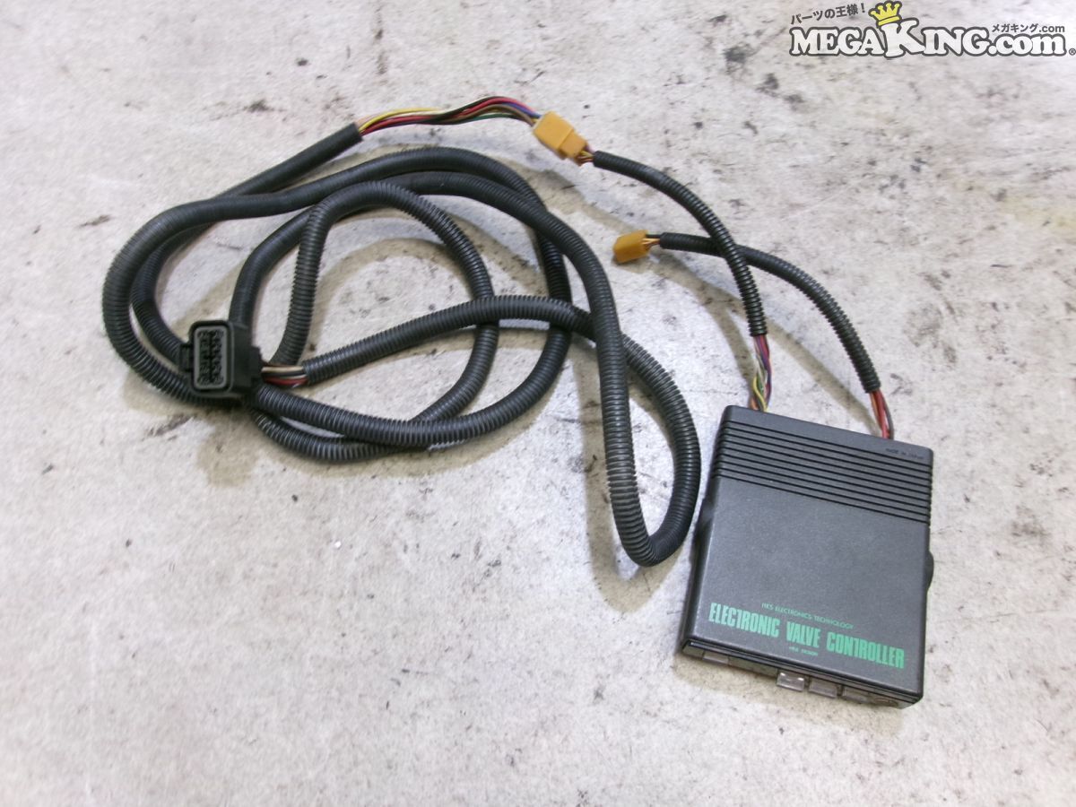 2026年最新】Yahoo!オークション -hks evc(パーツ)の中古品・新品・未