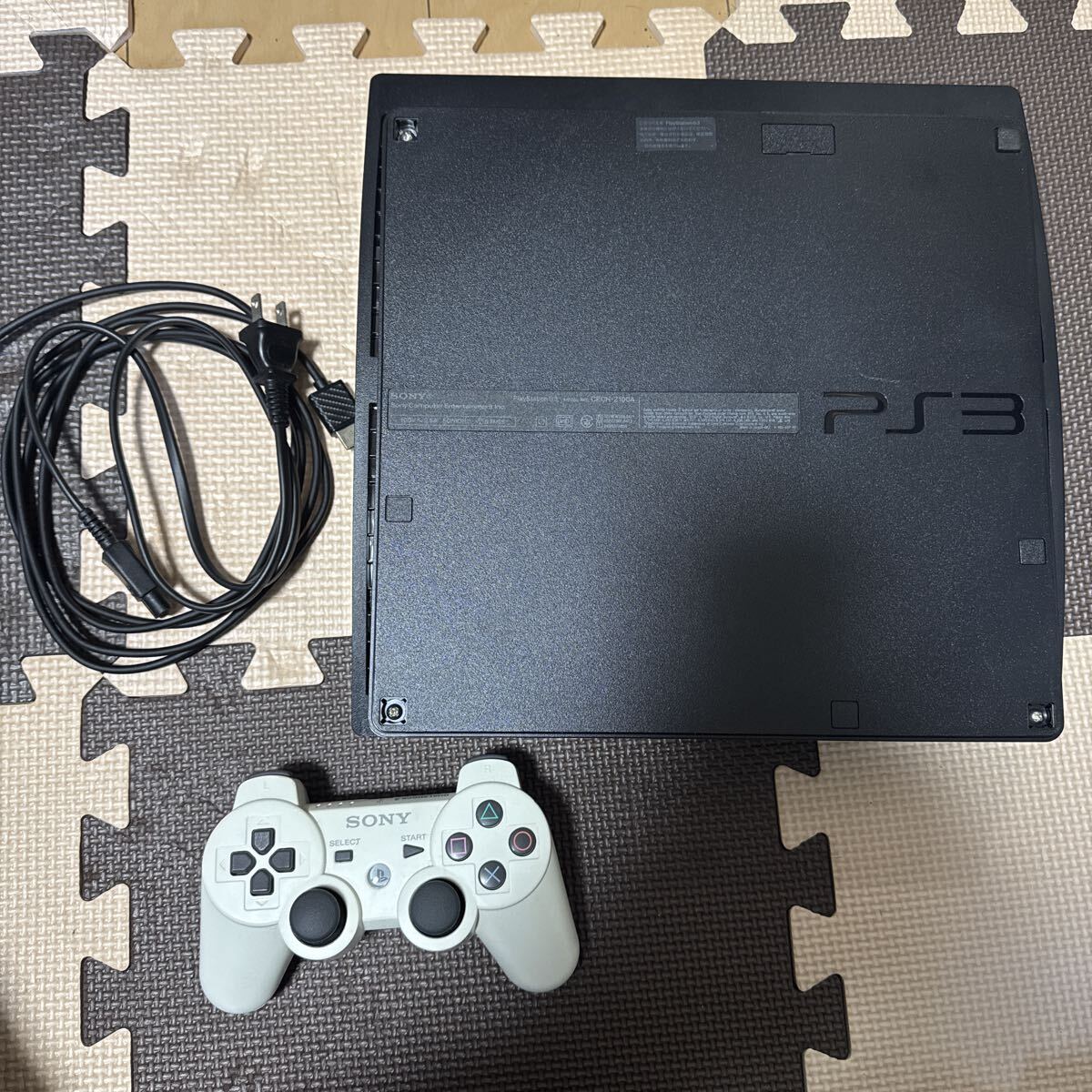 2026年最新】Yahoo!オークション -ps3 ジャンクの中古品・新品・未使用