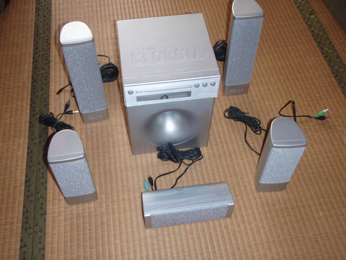 2026年最新】Yahoo!オークション -5.1chサラウンドの中古品・新品・未