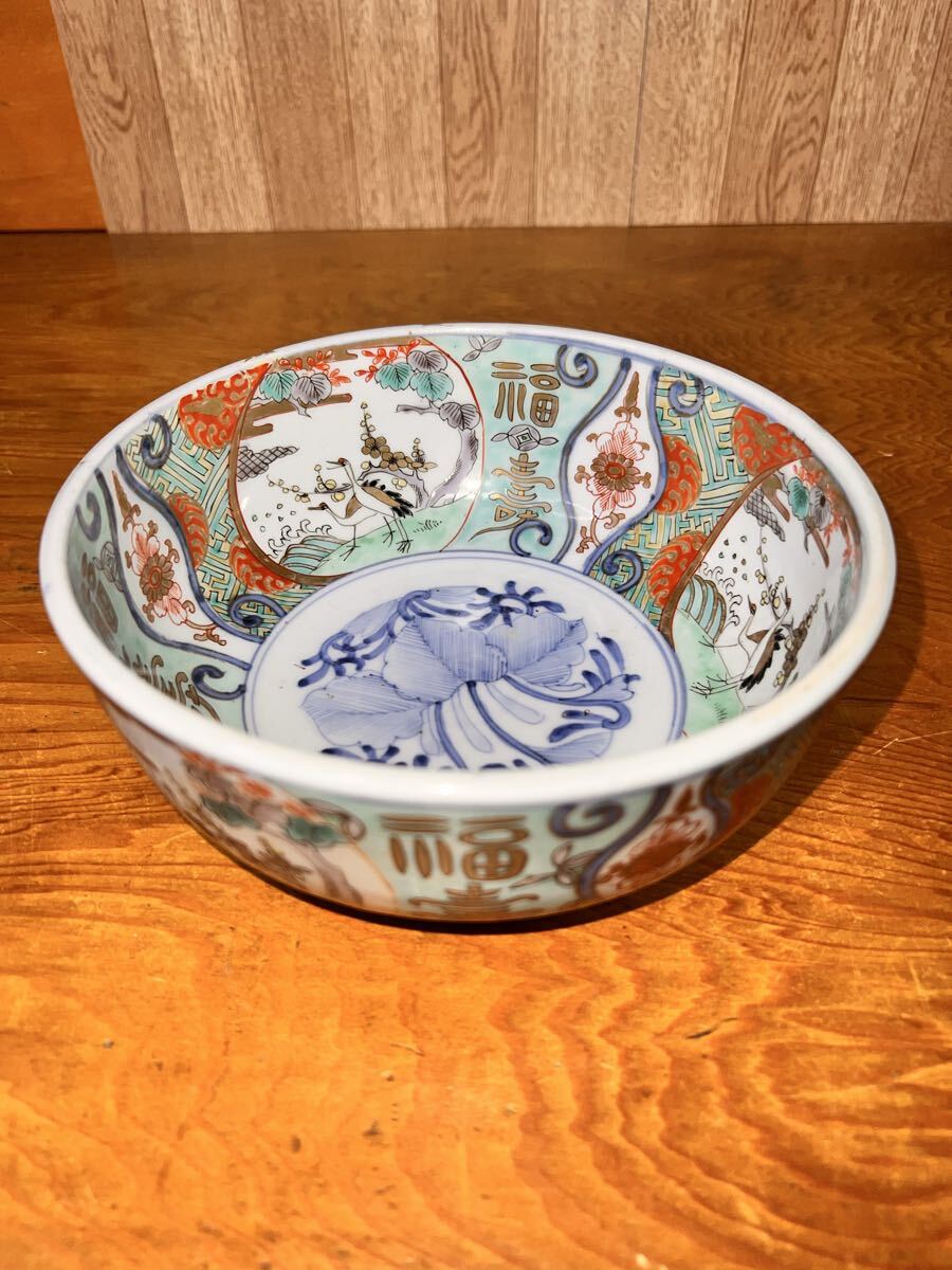 2026年最新】Yahoo!オークション -古伊万里 大鉢の中古品・新品・未