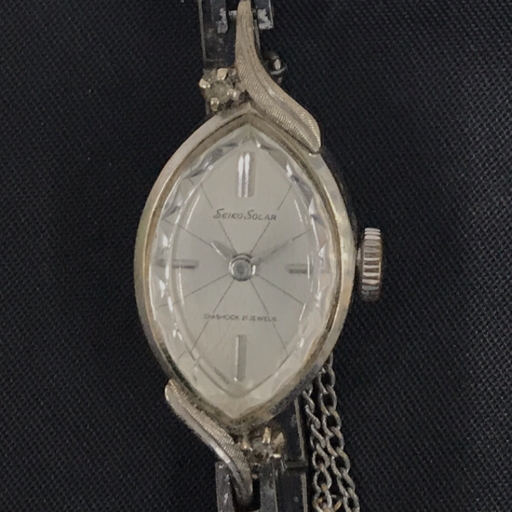 Yahoo!オークション -「seiko k14wg」の落札相場・落札価格