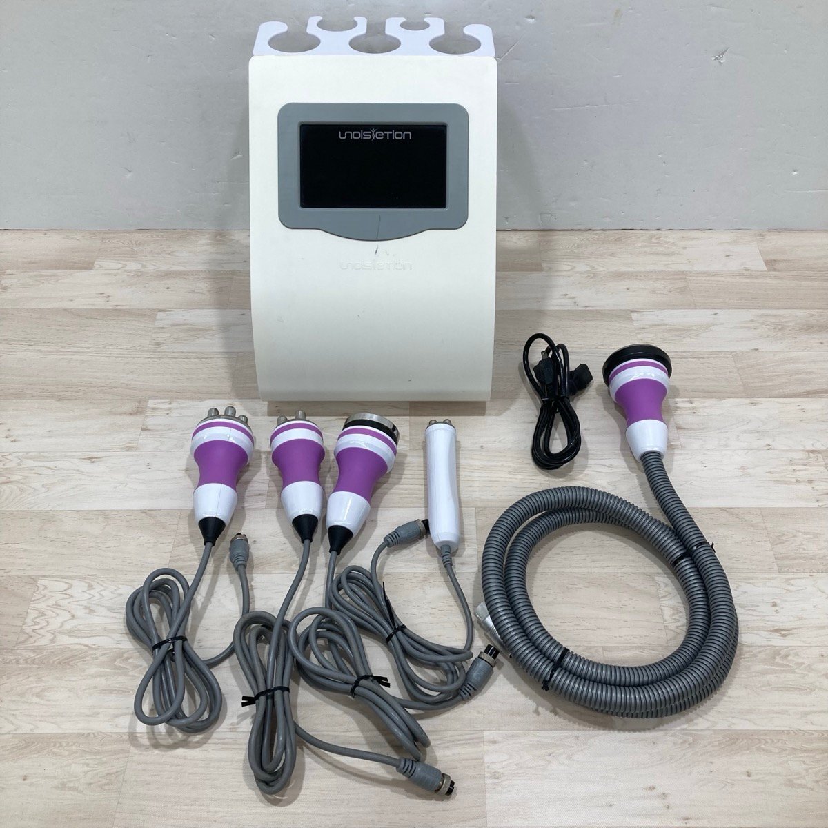 2026年最新】Yahoo!オークション -キャビテーションの中古品・新品・未