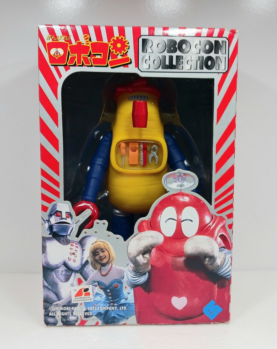 2026年最新】ロボコン ソフビの魅力的なビンテージおもちゃ - Yahoo