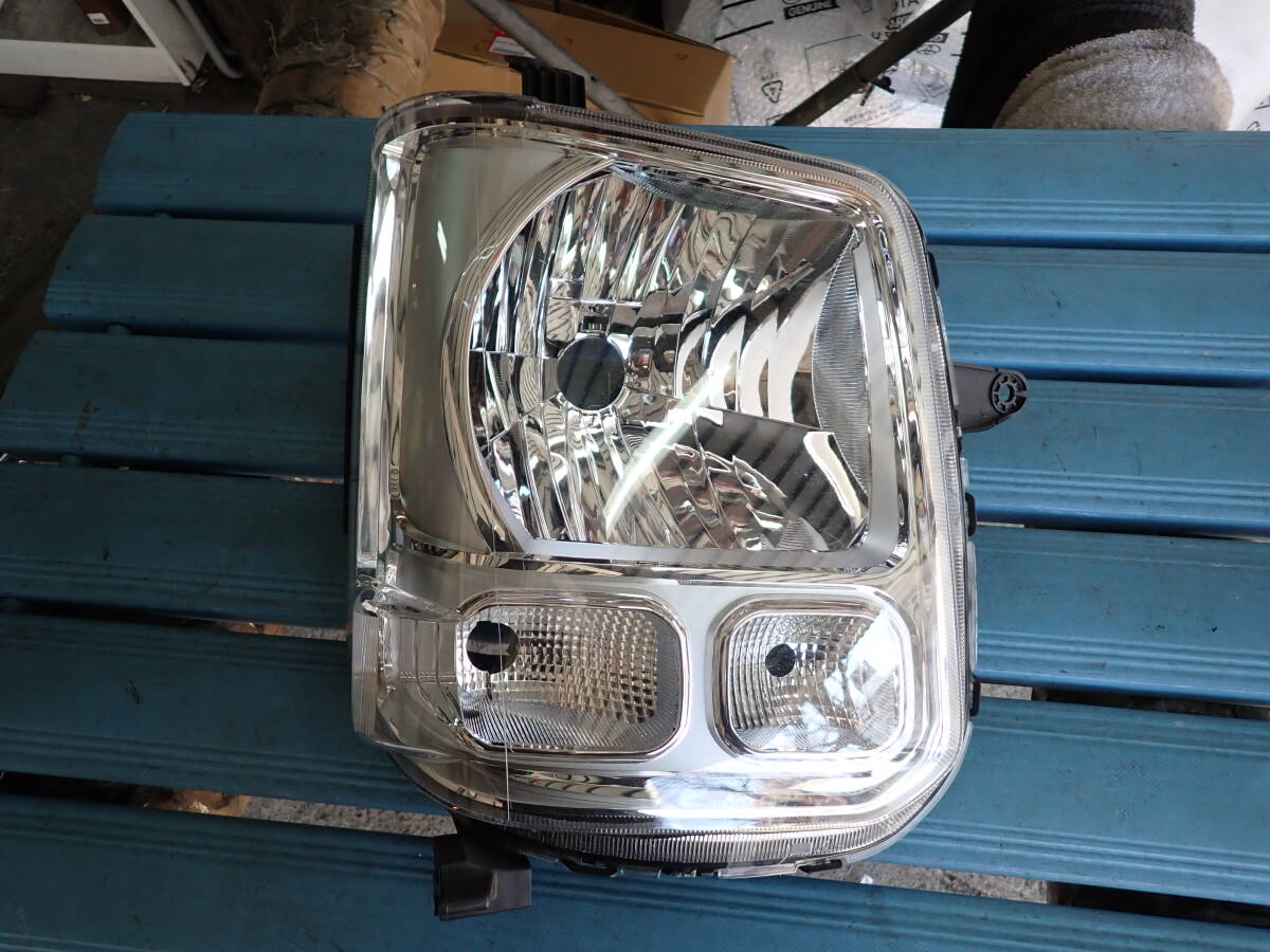 2026年最新】Yahoo!オークション -da17w ヘッドライトの中古品・新品