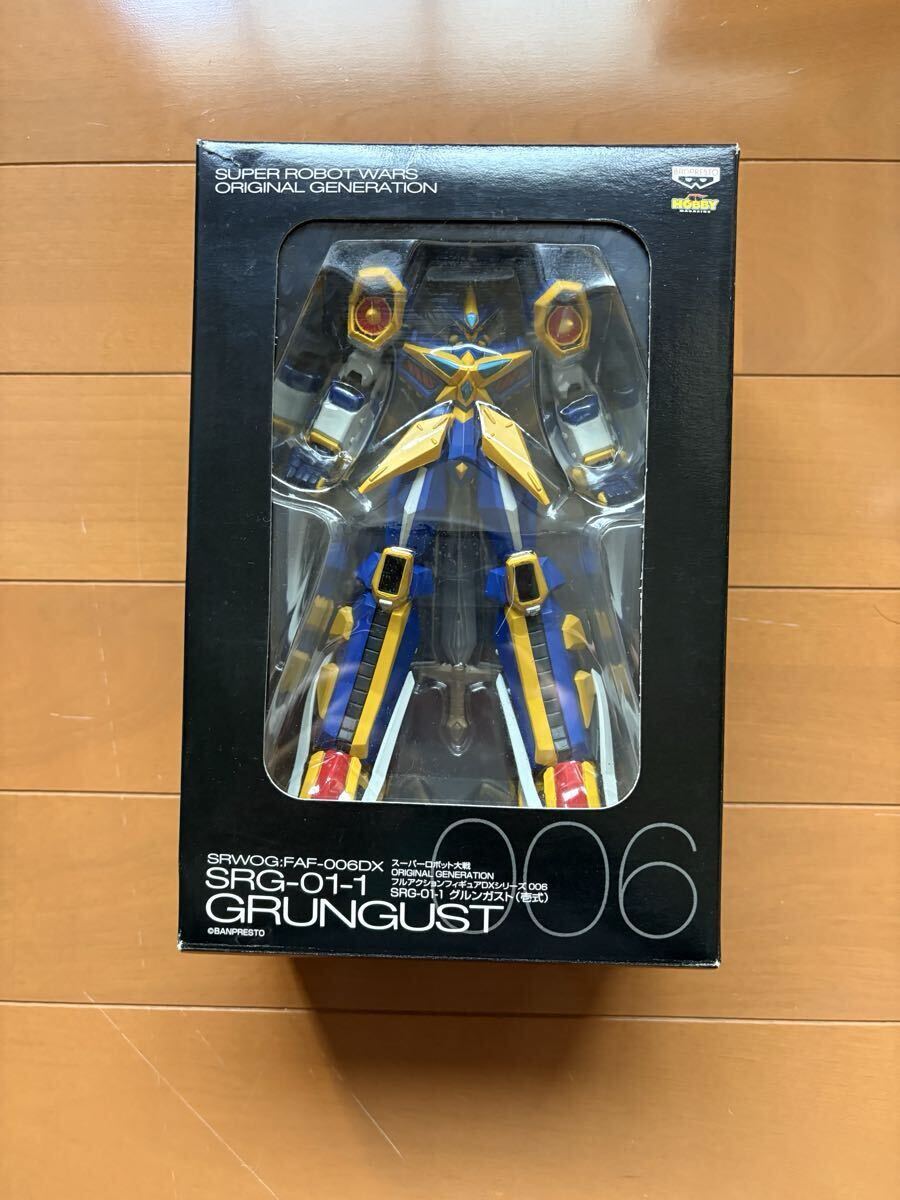 2026年最新】Yahoo!オークション -スーパーロボット大戦og フィギュア