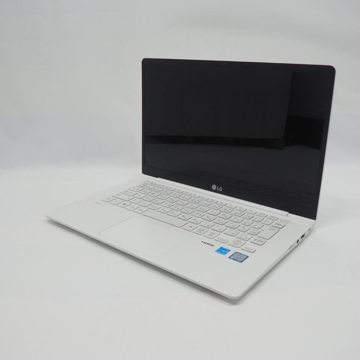 Yahoo!オークション -「(ジャンク)lg」(その他) (ノートブック、ノート