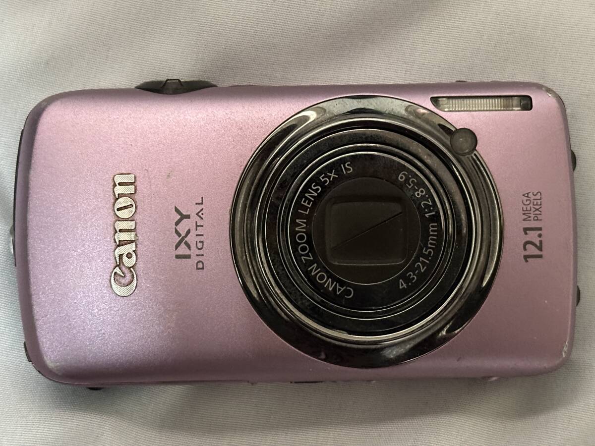 Yahoo!オークション -「ixy digital 930 is」の落札相場・落札価格