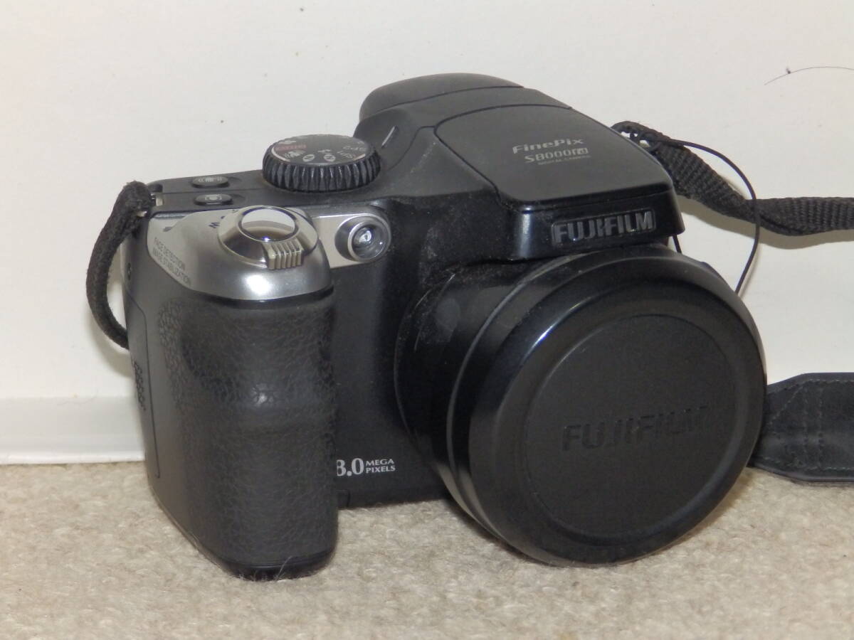 2026年最新】Yahoo!オークション -単三電池 カメラ(富士フイルム)の