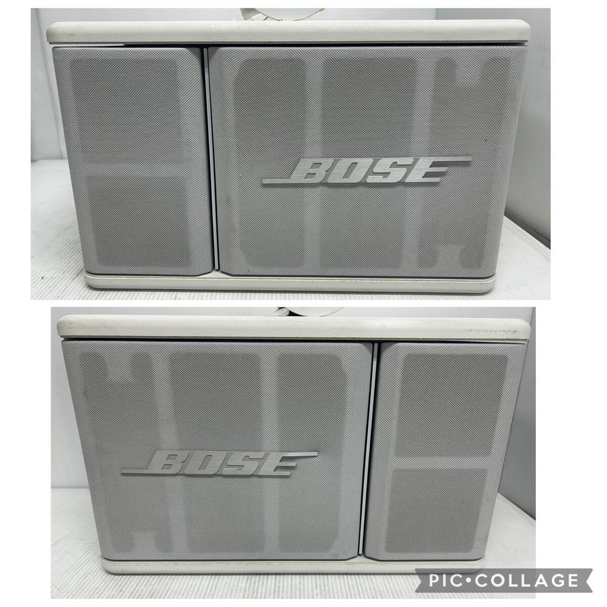2026年最新】Yahoo!オークション -bose 301の中古品・新品・未使用品一覧