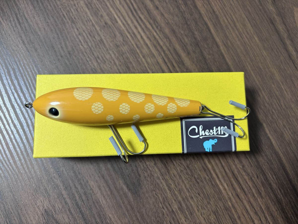 2026年最新】チェスト114 ルアーの人気商品をチェック - Yahoo