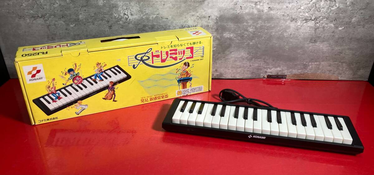 Yahoo!オークション -「ドレミッコ」の落札相場・落札価格