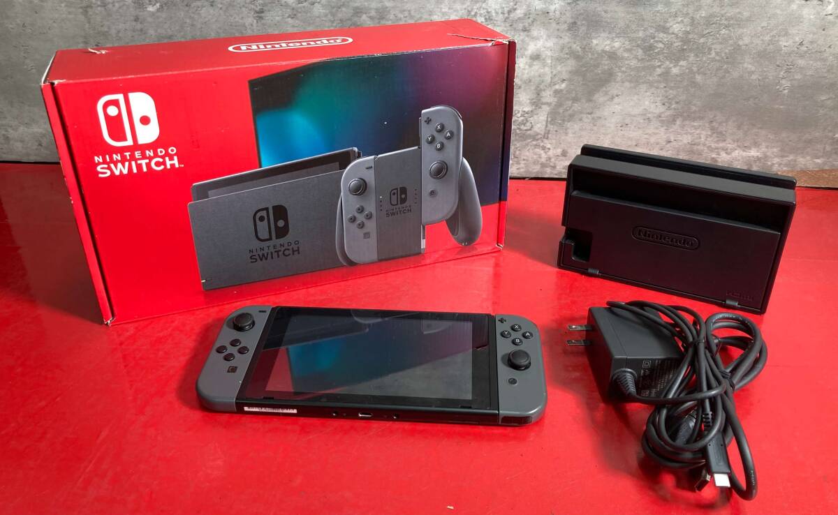 Yahoo!オークション -「switch 2019」の落札相場・落札価格