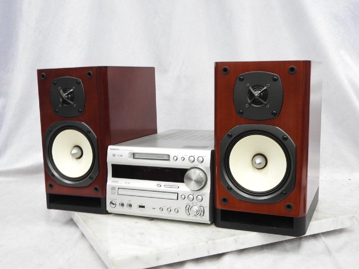 Yahoo!オークション -「onkyo fr n9」の落札相場・落札価格