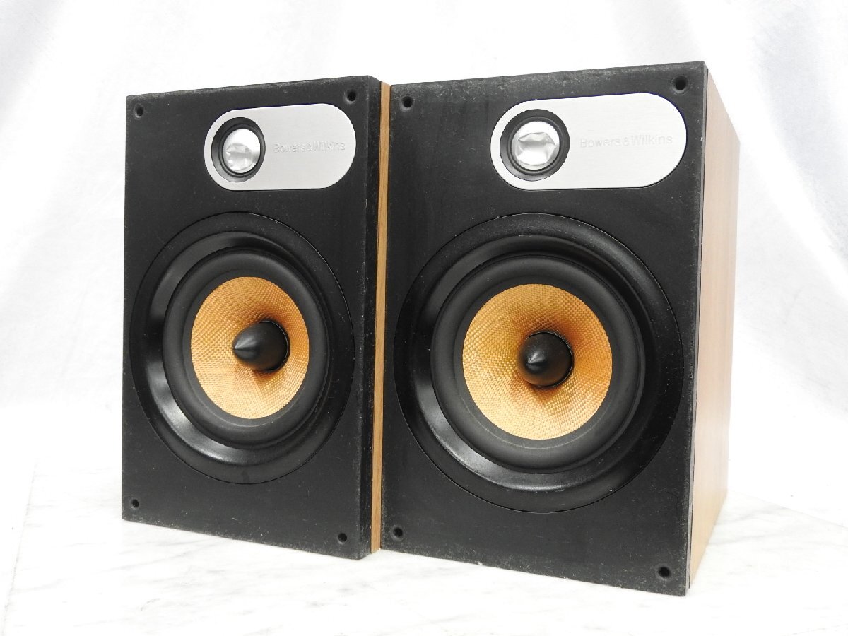 Yahoo!オークション -「スピーカー b&w 686」の落札相場・落札価格