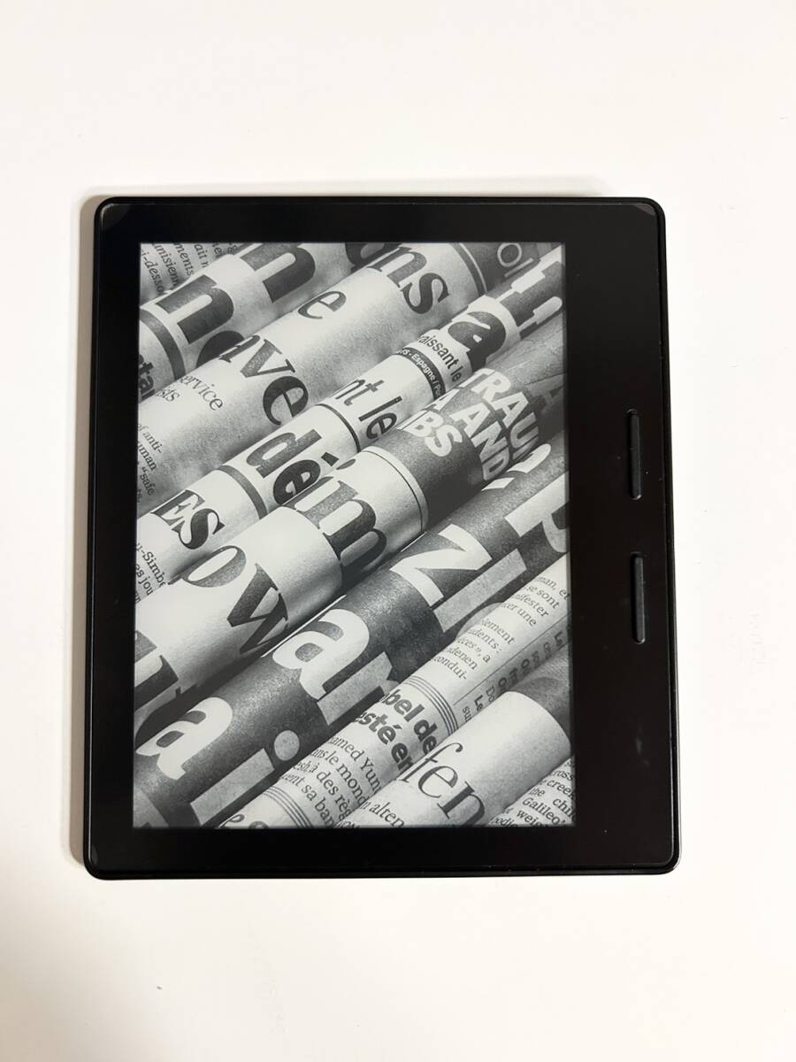 2026年最新】Yahoo!オークション -kindle oasisの中古品・新品・未使用