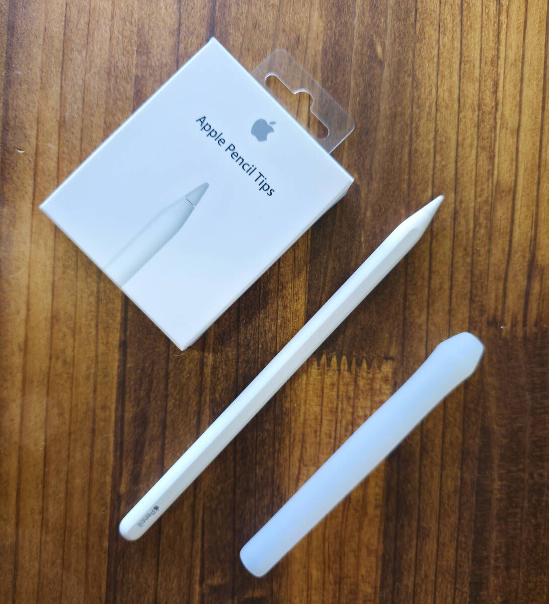 2026年最新】Yahoo!オークション -apple pencil 2の中古品・新品・未