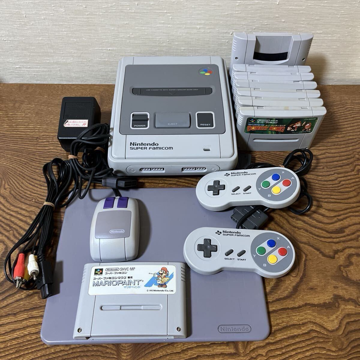 Yahoo!オークション -「スーパーファミコンカセット」の落札相場・落札価格