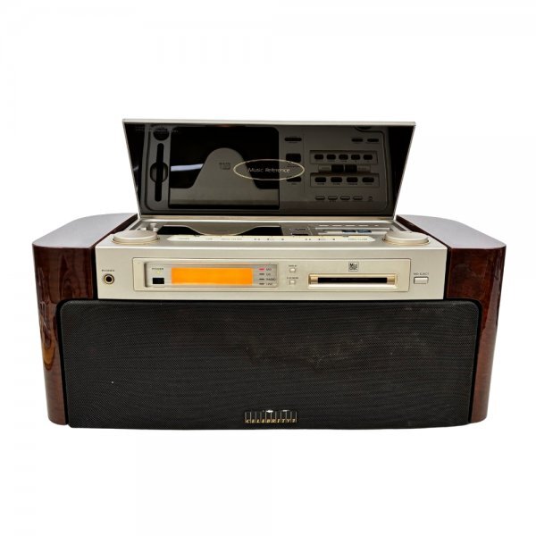 Yahoo!オークション -「sony md-7000」の落札相場・落札価格