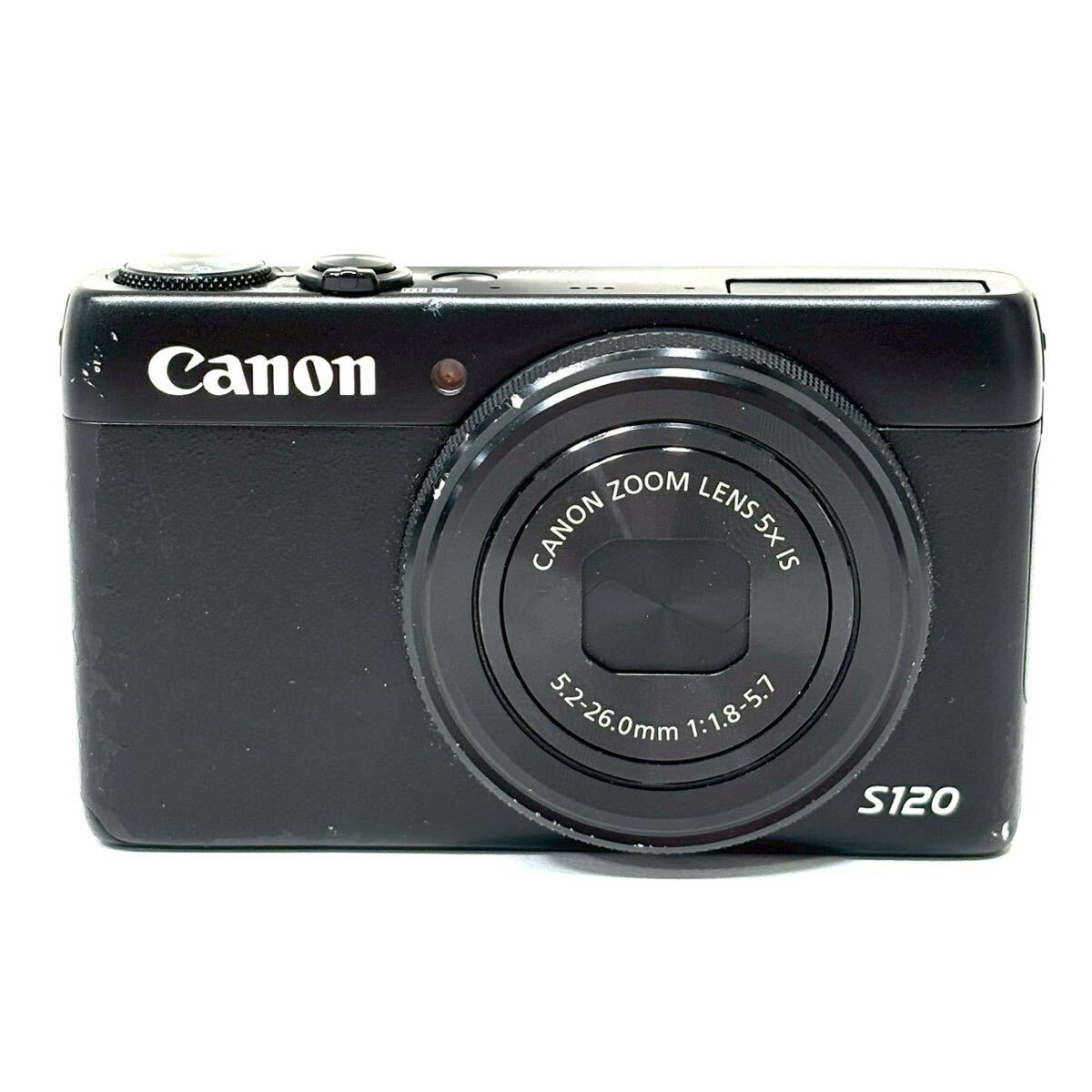 Yahoo!オークション -「canon s120」の落札相場・落札価格