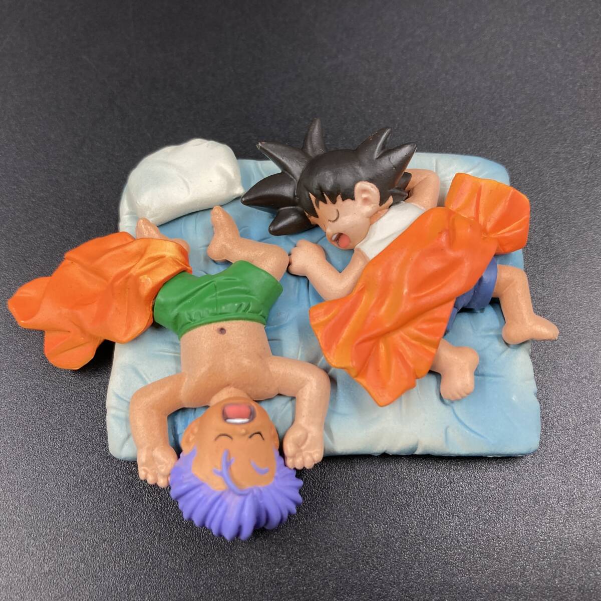 2026年最新】Yahoo!オークション -ドラゴンボールカプセルの中古品