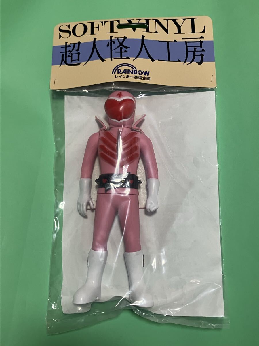 2026年最新】Yahoo!オークション -モモレンジャー ソフビの中古品