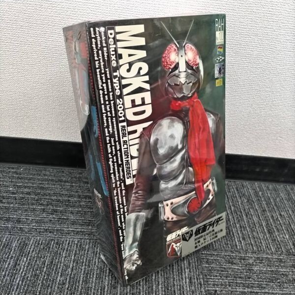 Yahoo!オークション -「仮面ライダー旧1号dx」の落札相場・落札価格