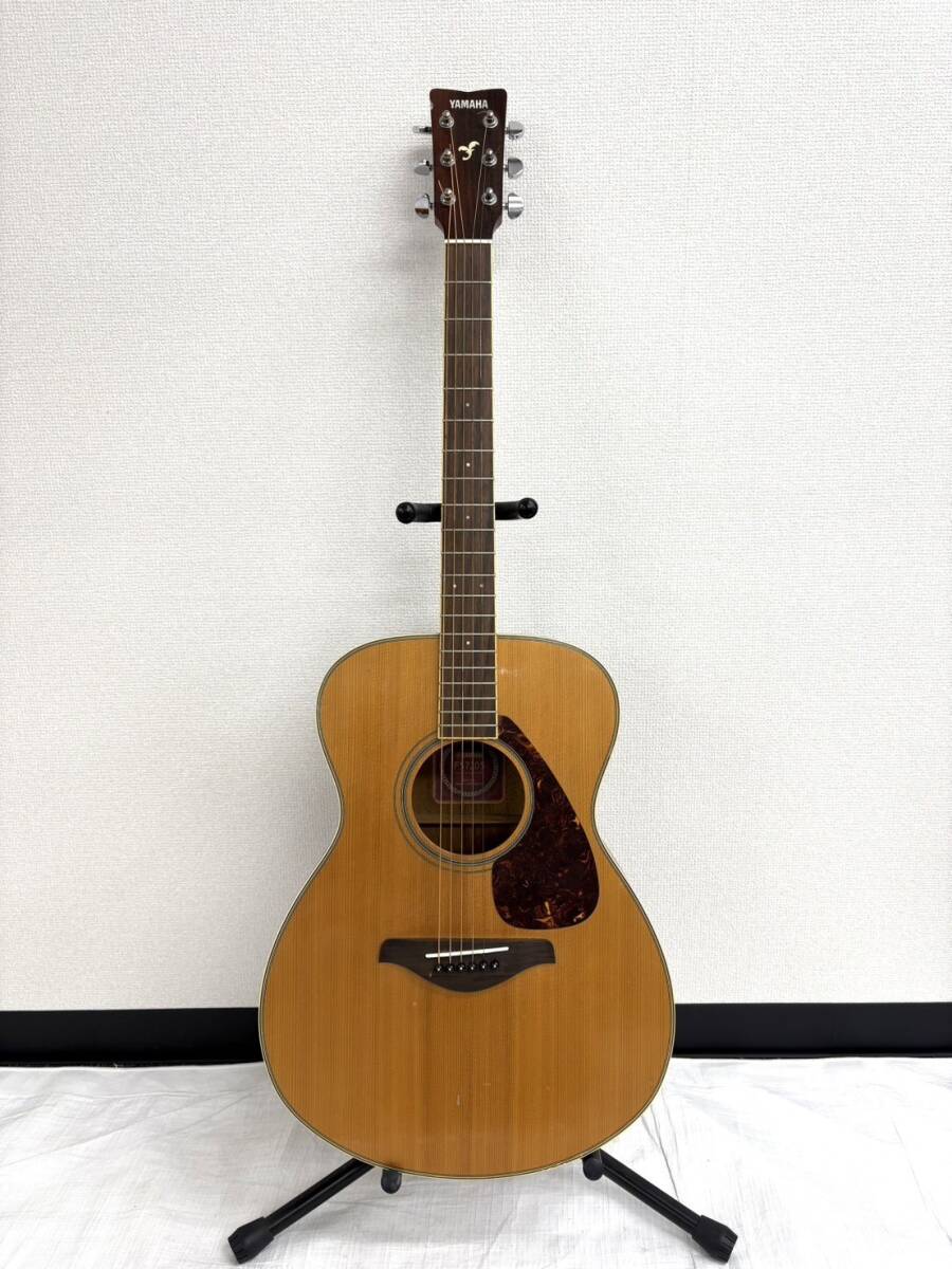 Yahoo!オークション -「yamaha fs720s」の落札相場・落札価格