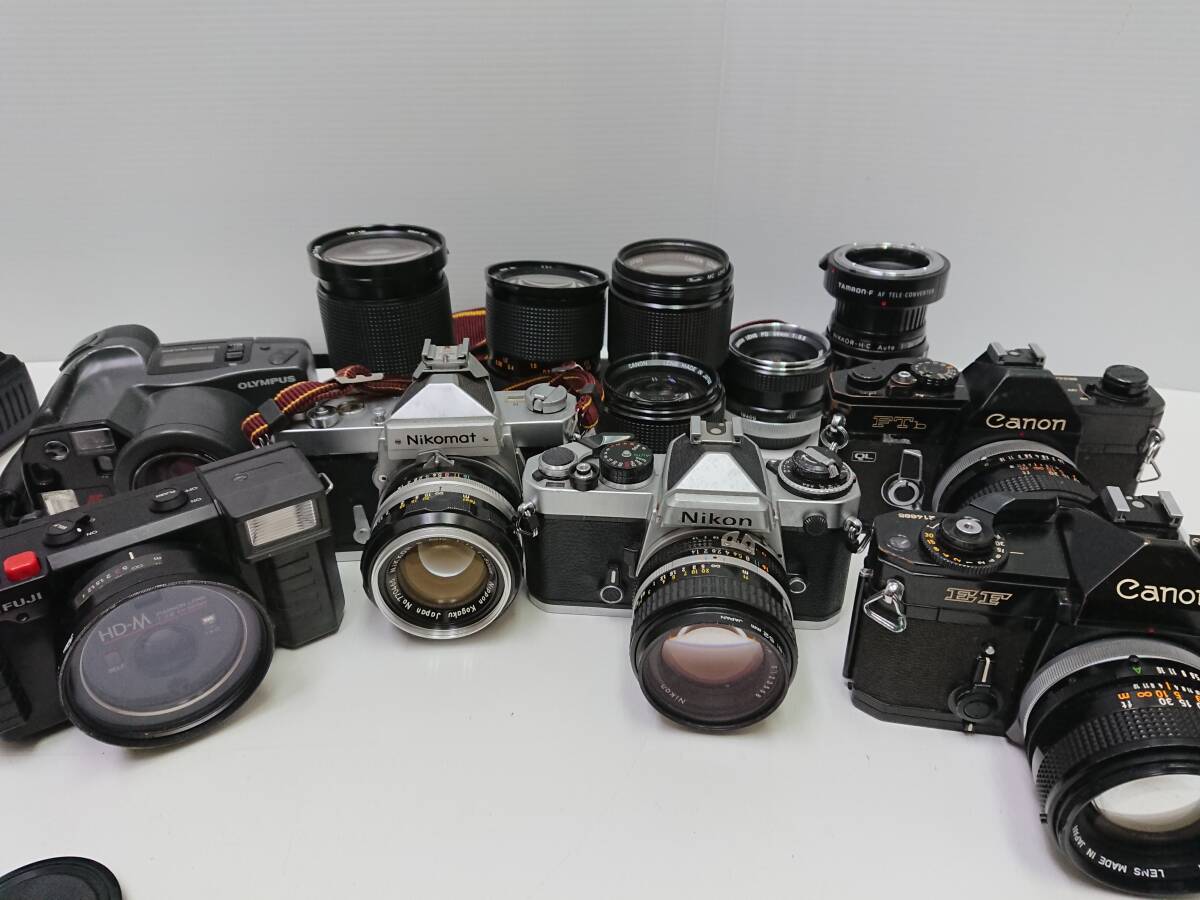 Yahoo!オークション -「nikon fe ジャンク」の落札相場・落札価格