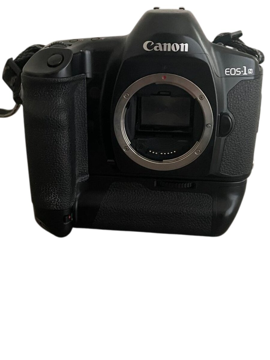 Yahoo!オークション -「canon eos-1n」の落札相場・落札価格