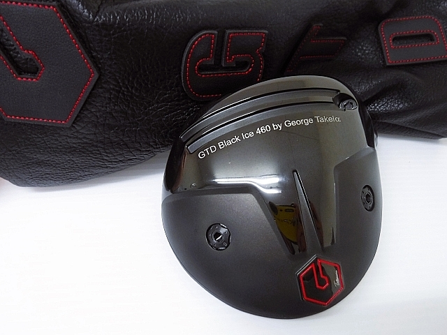 Yahoo!オークション -「gtd 460」(ヘッド) (部品)の落札相場・落札価格