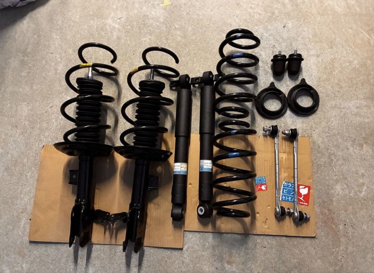 2026年最新】Yahoo!オークション -ヴェルファイア 純正 サスペンション